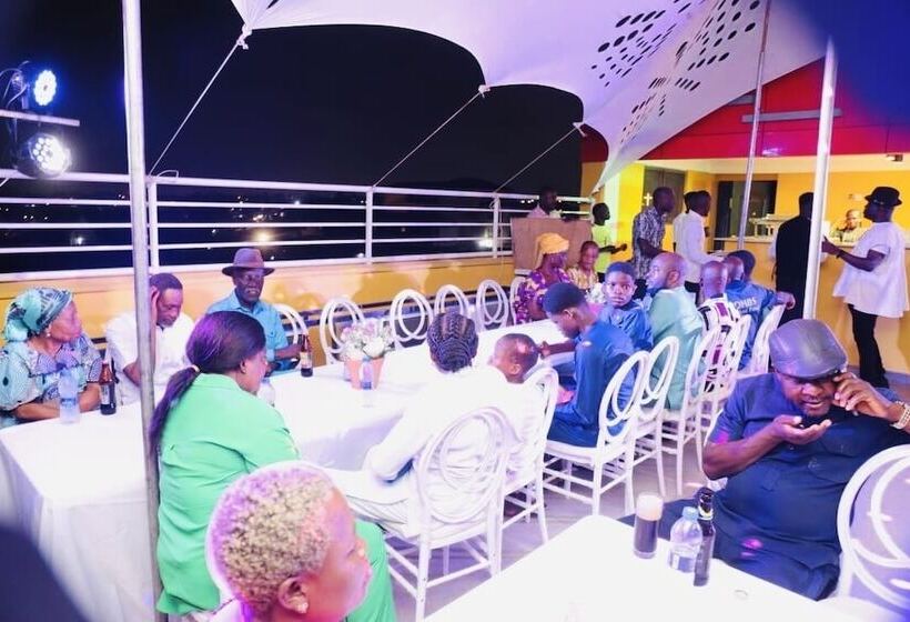 호텔 Texas Royal Lodge