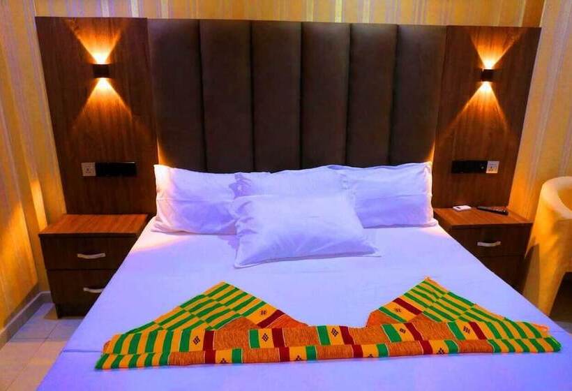 호텔 Texas Royal Lodge