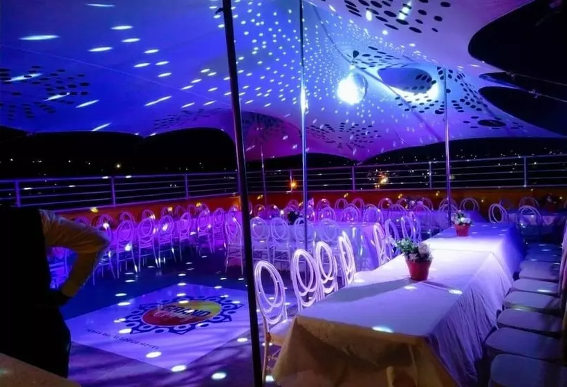 Hotelli Texas Royal Lodge