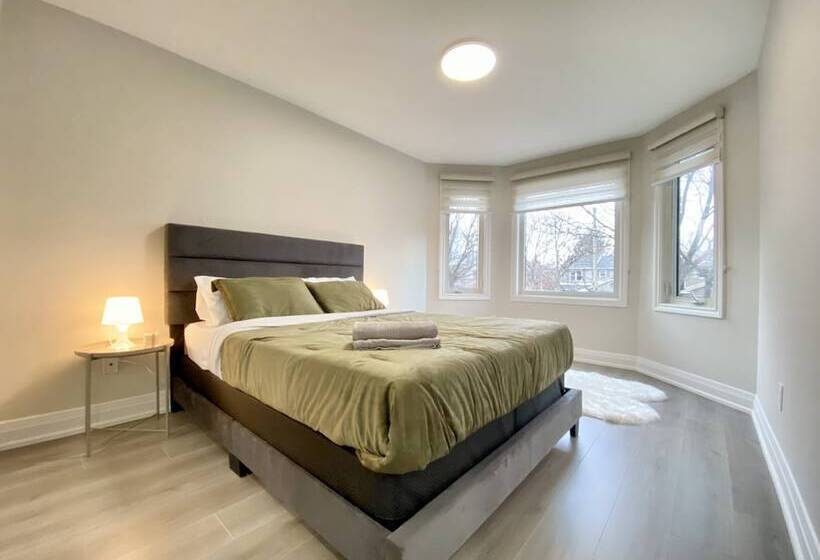 ホテル Waterfront Paradise Estate