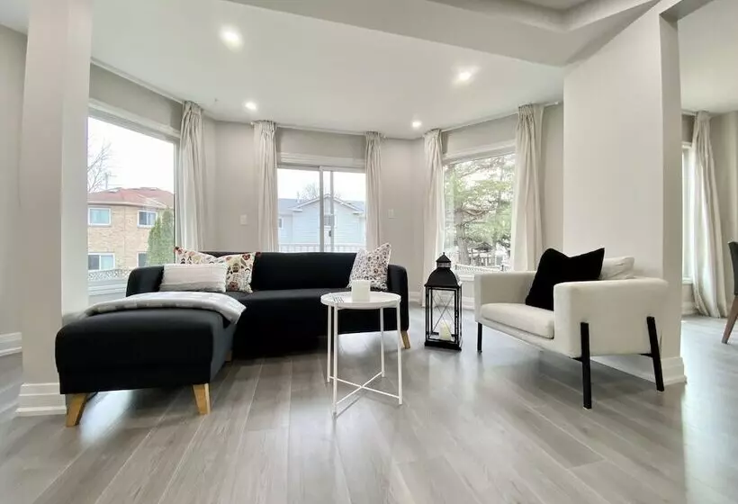 Hotelli Waterfront Paradise Estate