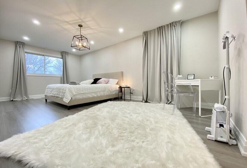 ホテル Waterfront Paradise Estate