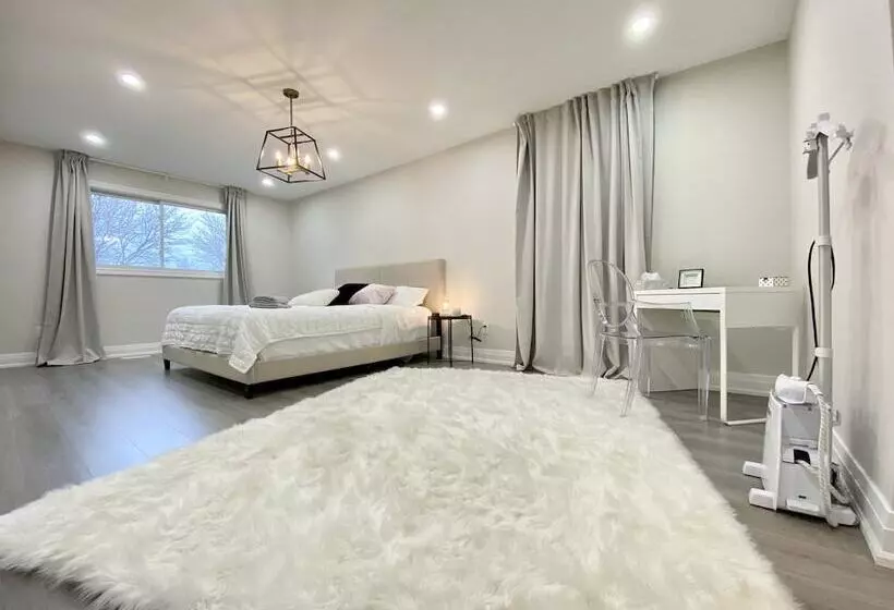 Hotelli Waterfront Paradise Estate