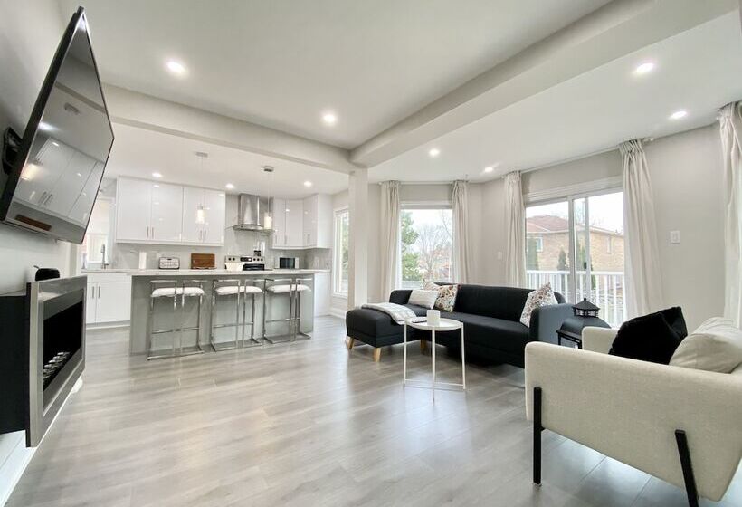 ホテル Waterfront Paradise Estate