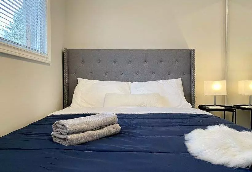 Hotelli Waterfront Paradise Estate