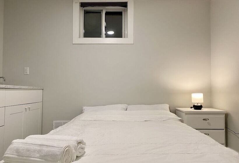 ホテル Waterfront Paradise Estate