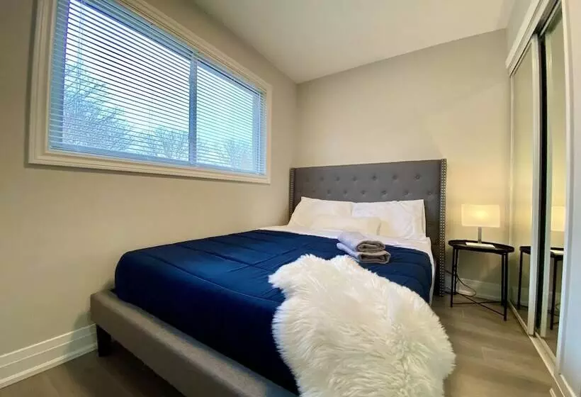 Hotelli Waterfront Paradise Estate