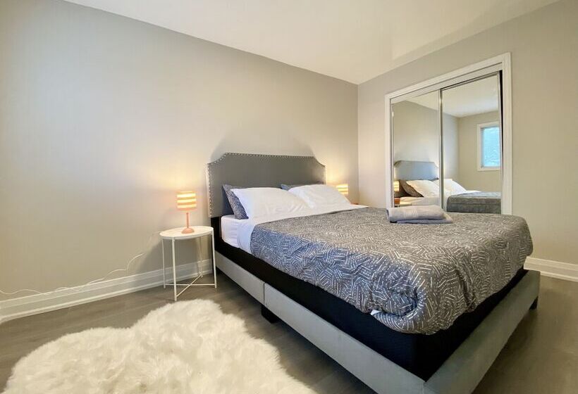 ホテル Waterfront Paradise Estate