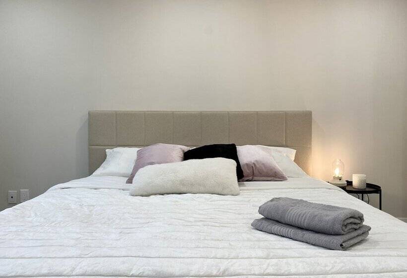 ホテル Waterfront Paradise Estate