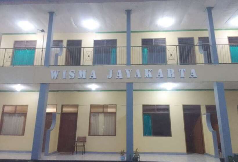 Hotel Wisma Jayakarta By Oyo