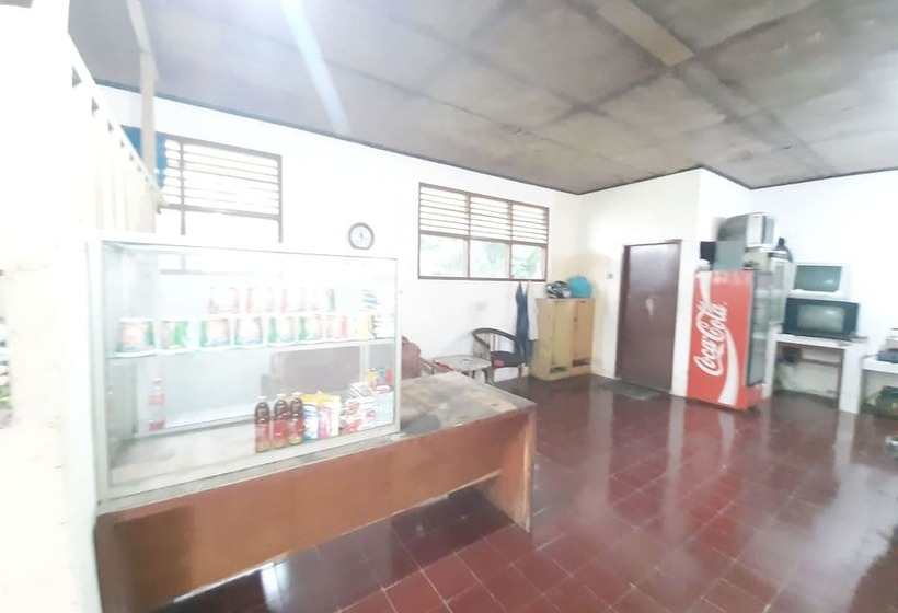 Hotel Wisma Jayakarta By Oyo