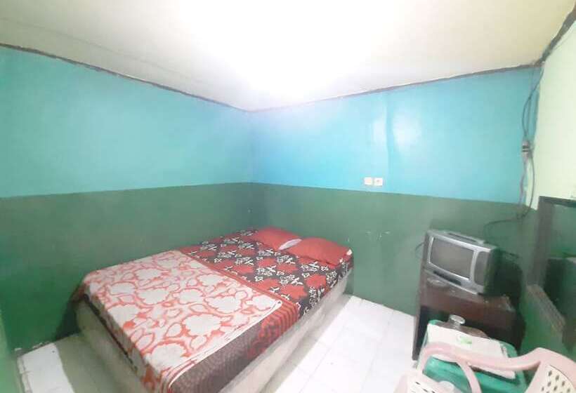 Hotel Wisma Jayakarta By Oyo