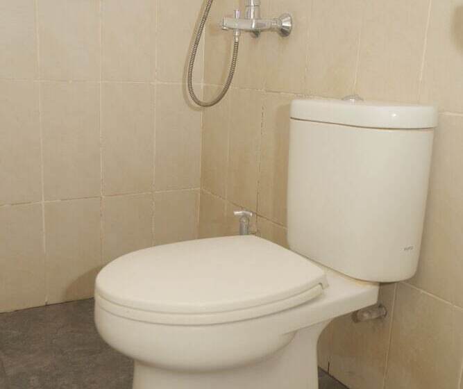 Hotel Wisma Jayakarta By Oyo