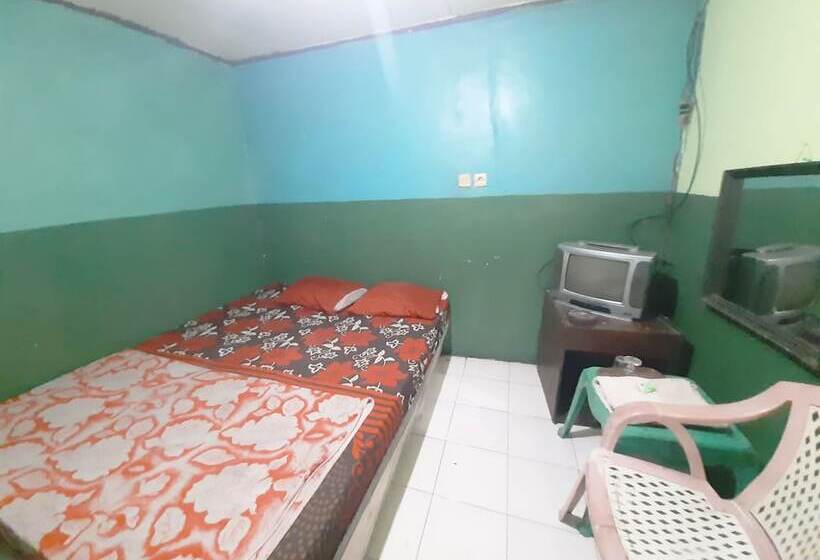 Hotel Wisma Jayakarta By Oyo