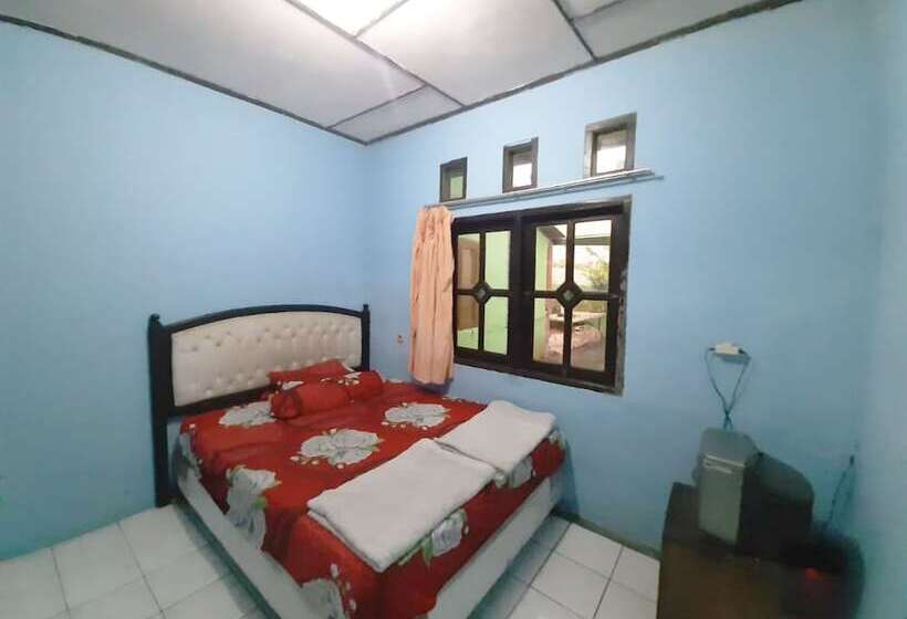 Hotel Wisma Jayakarta By Oyo