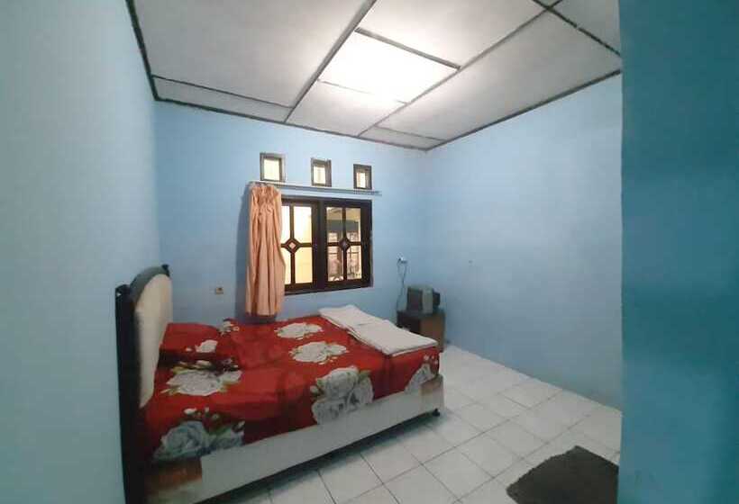 Hotel Wisma Jayakarta By Oyo