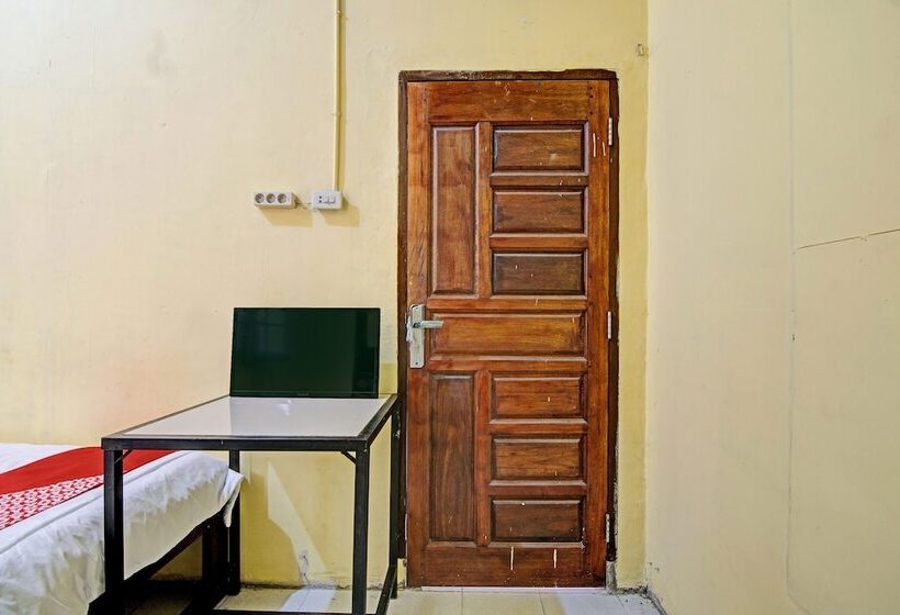 فندق Wisma Pangestu Syariah By Oyo