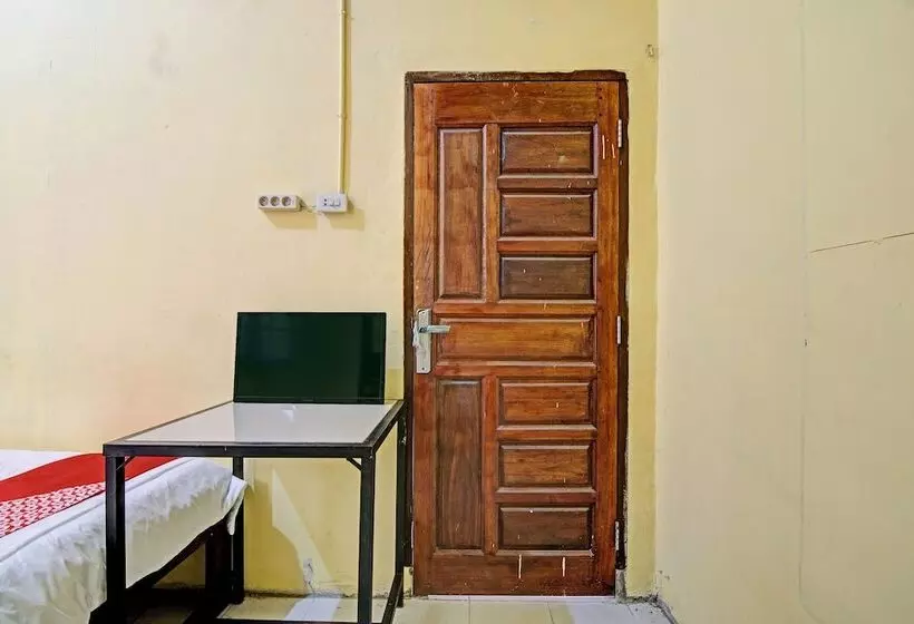 Hotelli Wisma Pangestu Syariah By Oyo