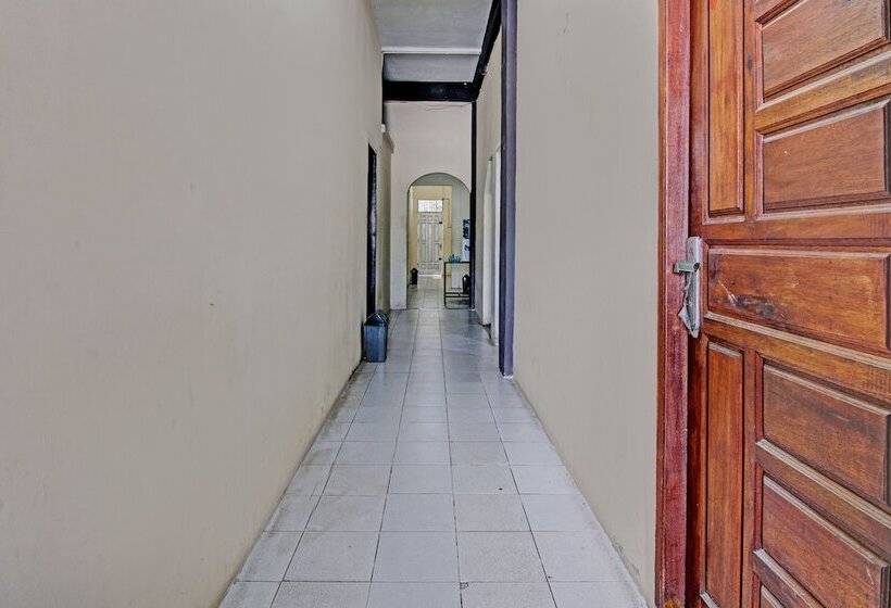 فندق Wisma Pangestu Syariah By Oyo