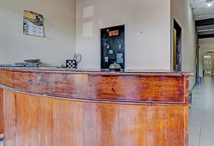 فندق Wisma Pangestu Syariah By Oyo