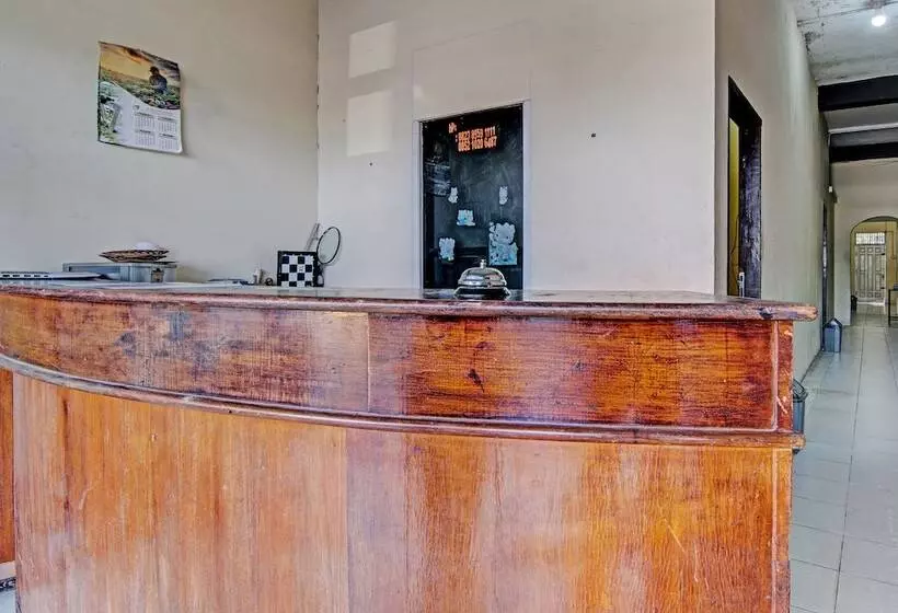 Hotelli Wisma Pangestu Syariah By Oyo