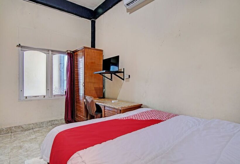 فندق Wisma Pangestu Syariah By Oyo