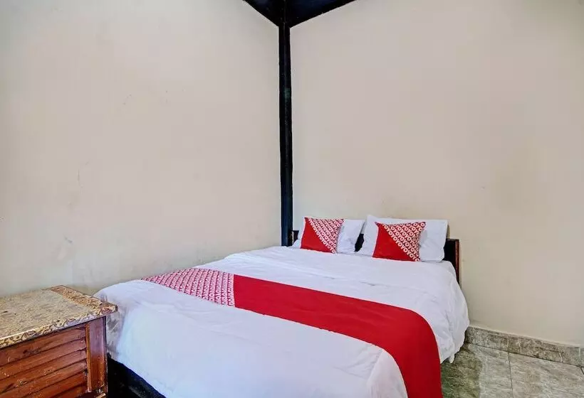 Hotelli Wisma Pangestu Syariah By Oyo