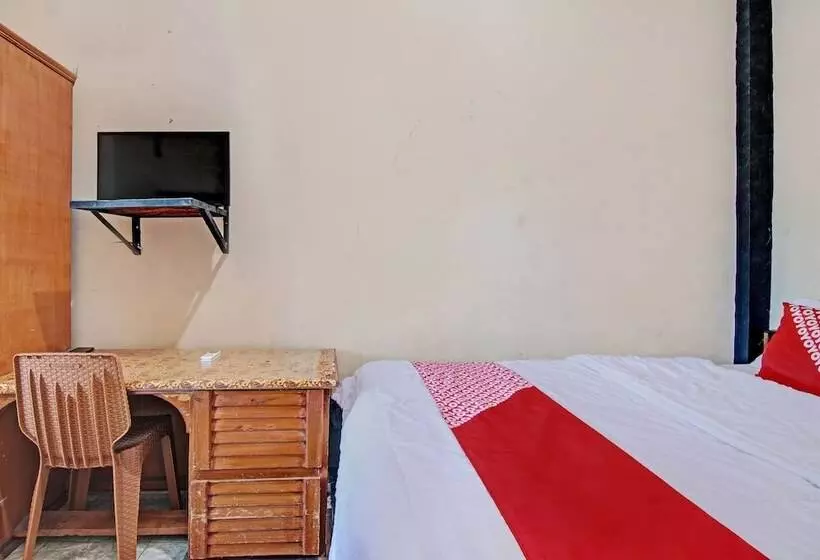 Hotelli Wisma Pangestu Syariah By Oyo