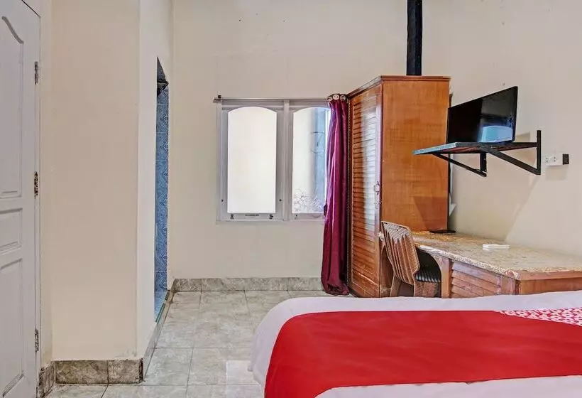 Hotelli Wisma Pangestu Syariah By Oyo