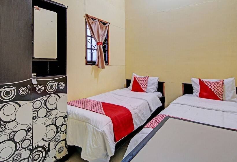 فندق Wisma Pangestu Syariah By Oyo