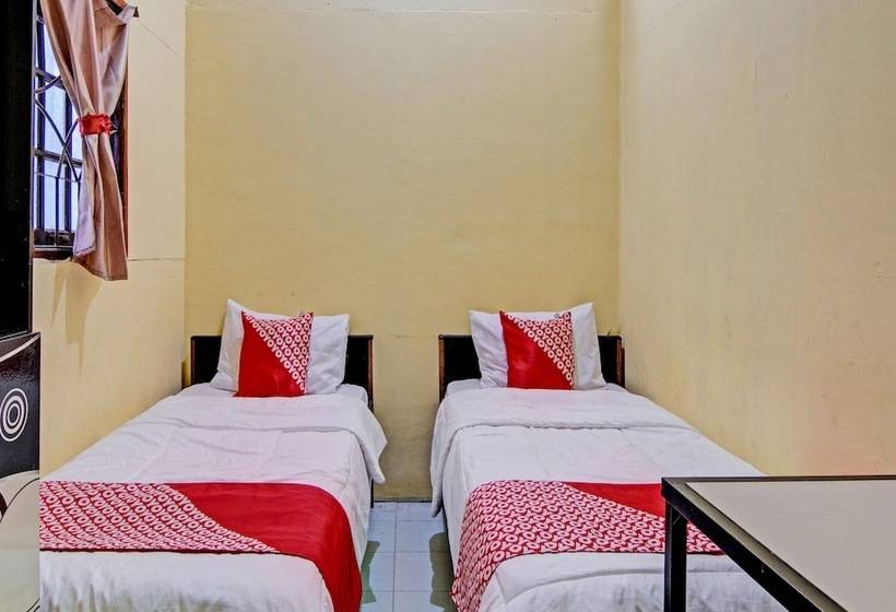 فندق Wisma Pangestu Syariah By Oyo