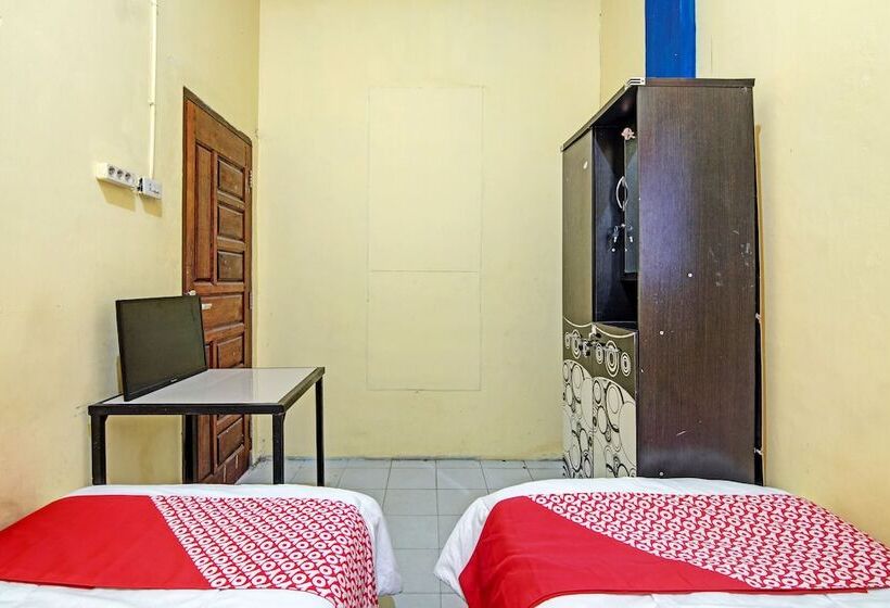 فندق Wisma Pangestu Syariah By Oyo