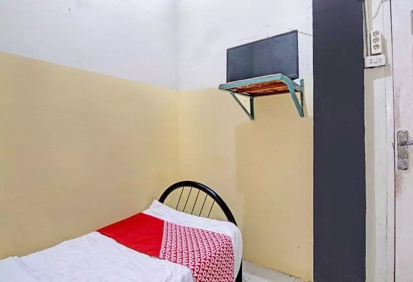 Hotelli Wisma Pangestu Syariah By Oyo