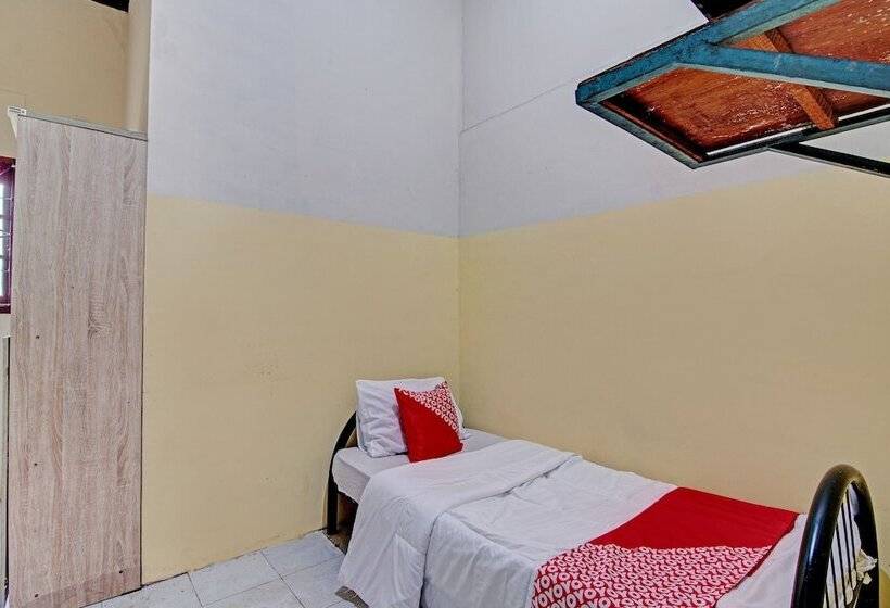 فندق Wisma Pangestu Syariah By Oyo