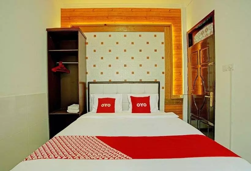 ホテル Zulyan Homestay Syariah By Oyo