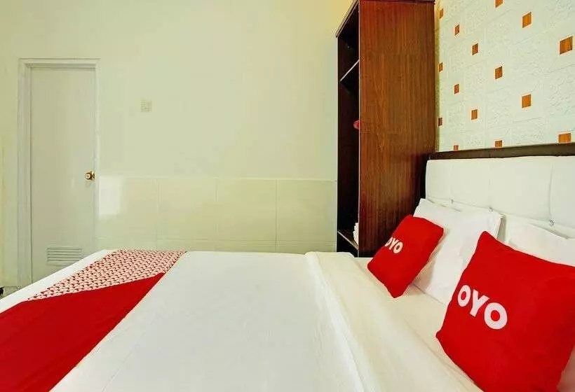 ホテル Zulyan Homestay Syariah By Oyo