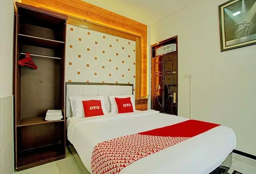 ホテル Zulyan Homestay Syariah By Oyo
