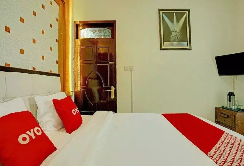 ホテル Zulyan Homestay Syariah By Oyo