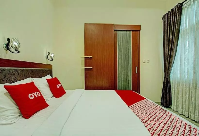 ホテル Zulyan Homestay Syariah By Oyo