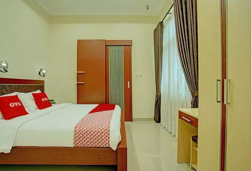 ホテル Zulyan Homestay Syariah By Oyo