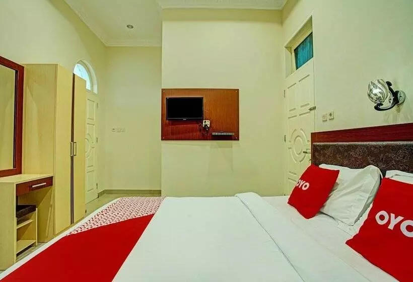 ホテル Zulyan Homestay Syariah By Oyo