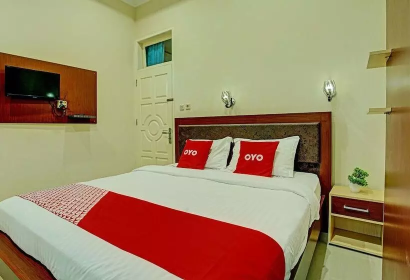 ホテル Zulyan Homestay Syariah By Oyo