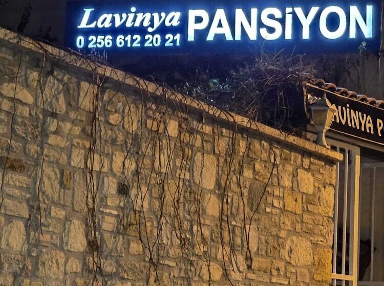 Lavinya Pansiyon