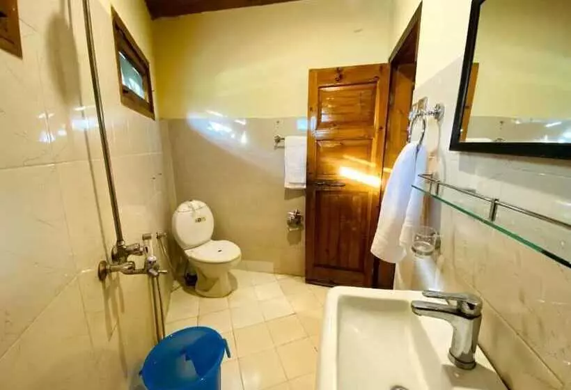 Manasau Resort
