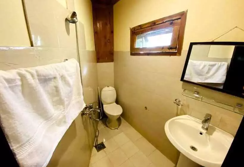 Manasau Resort