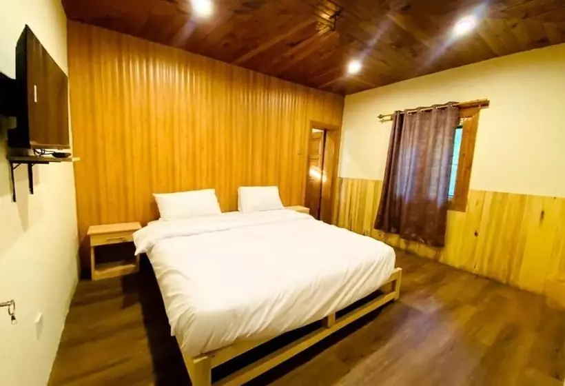 Manasau Resort