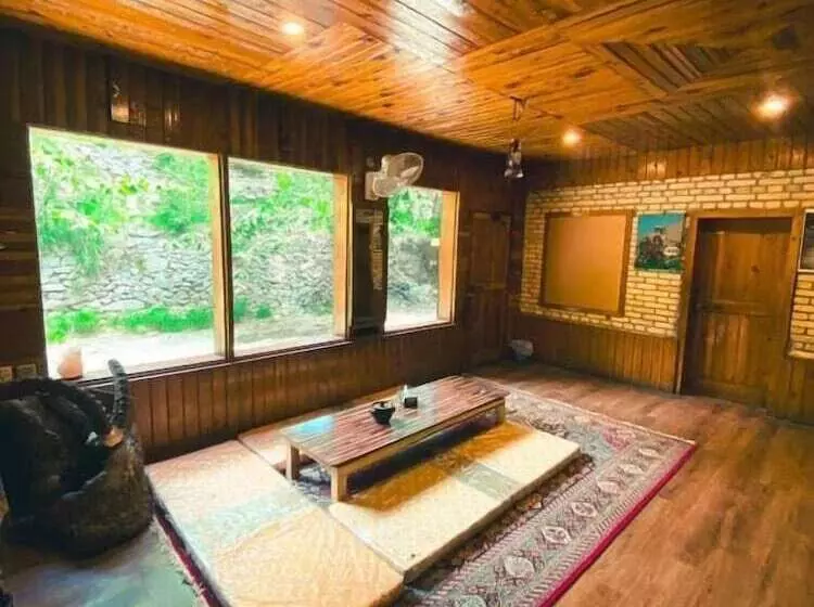 Manasau Resort