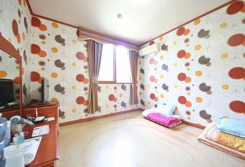 Motel Gurye Purunsol