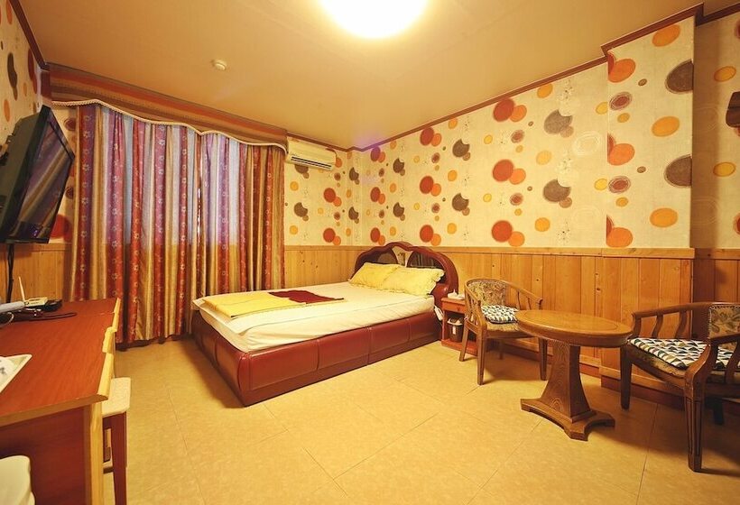 Motel Gurye Purunsol