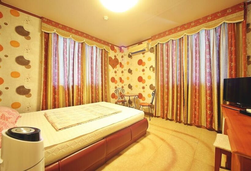 Motel Gurye Purunsol